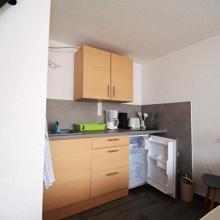 Bernsteinbaeder Zimmer Koserow Bagian luar foto