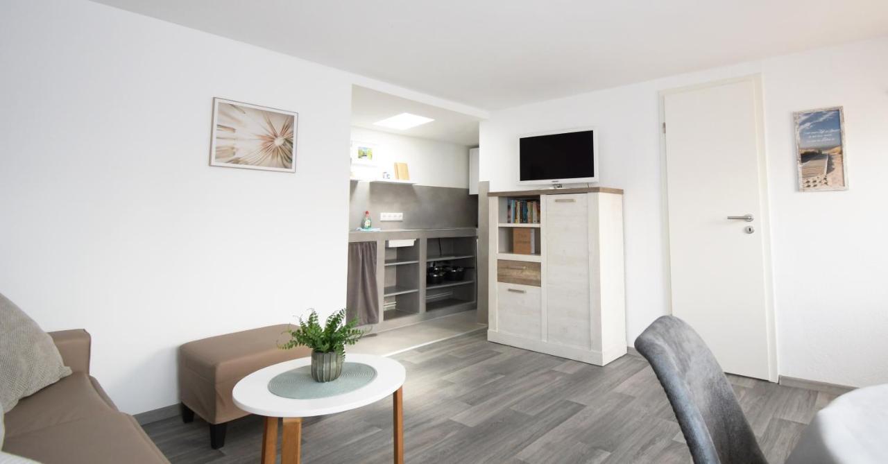 Bernsteinbaeder Zimmer Koserow Bagian luar foto